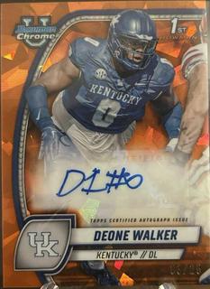 Deone Walker