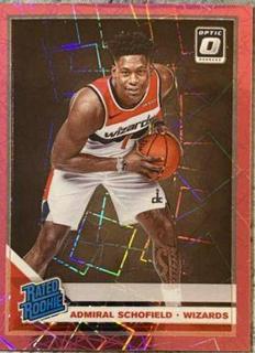 Admiral Schofield