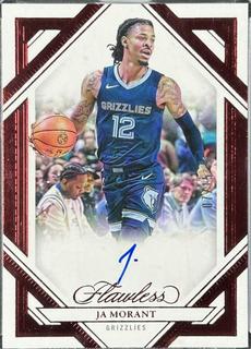 Ja Morant
