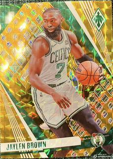 Jaylen Brown