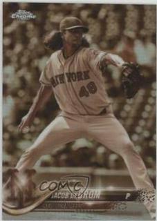 Jacob deGrom