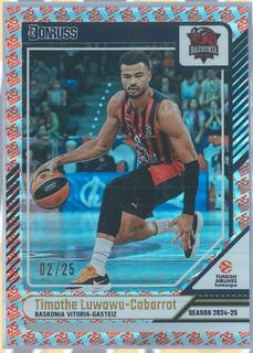 Timothe Luwawu-Cabarrot