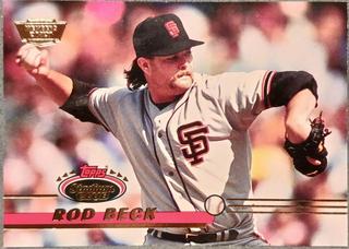 Rod Beck