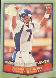 John Elway