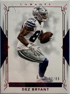Dez Bryant