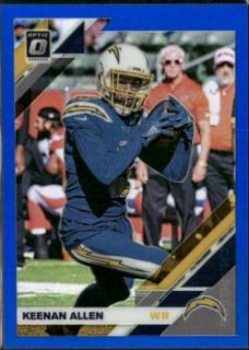 Keenan Allen