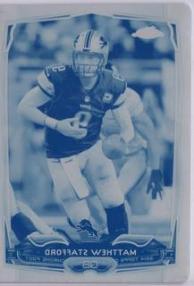 Matthew Stafford