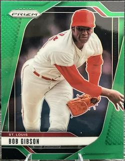 Bob Gibson