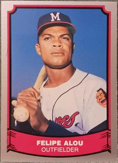 Felipe Alou