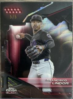 Francisco Lindor