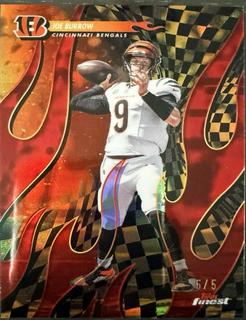 Joe Burrow