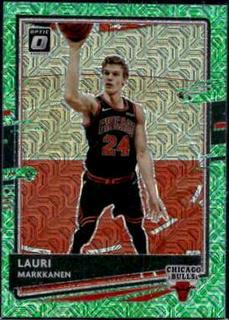 Lauri Markkanen