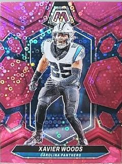 Xavier Woods