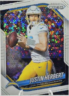 Justin Herbert