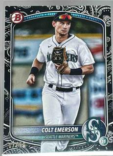 Colt Emerson