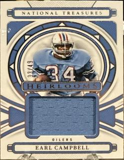 Earl Campbell