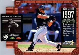 Jeff Bagwell