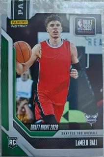 LaMelo Ball