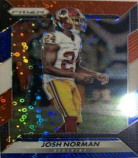 Josh Norman