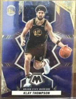 Klay Thompson