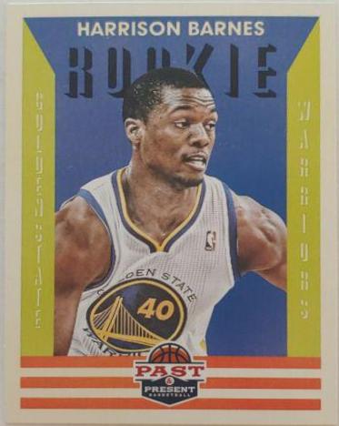 Harrison Barnes