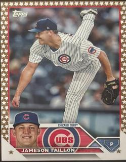 Jameson Taillon