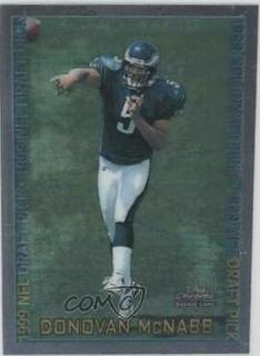 Donovan McNabb