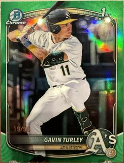 Gavin Turley