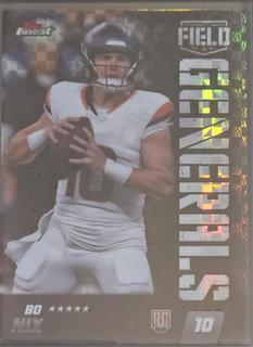 Bo Nix