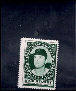 Dick Stuart