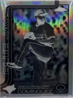 Seranthony Dominguez