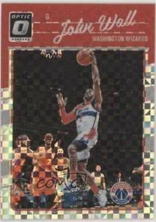 John Wall