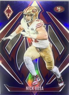 Nick Bosa
