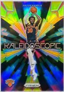 Julius Randle