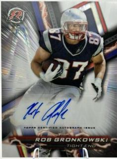 Rob Gronkowski