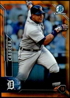 Miguel Cabrera