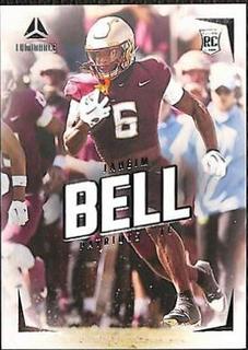 Jaheim Bell