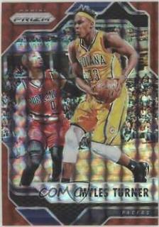 Myles Turner
