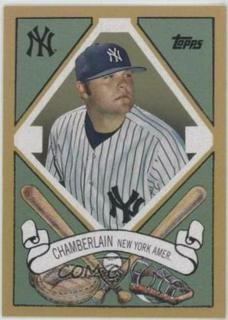 Joba Chamberlain