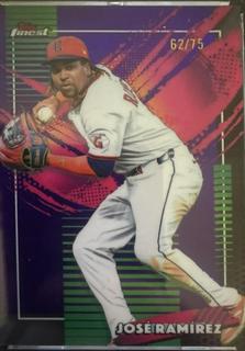 Jose Ramirez