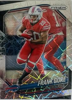Frank Gore