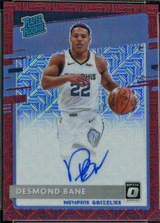 Desmond Bane