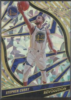 Stephen Curry