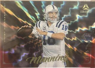 Peyton Manning