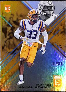 Jamal Adams