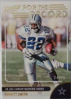 Emmitt Smith