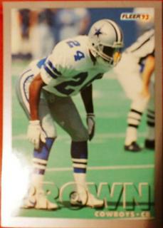Larry Brown