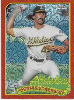Dennis Eckersley