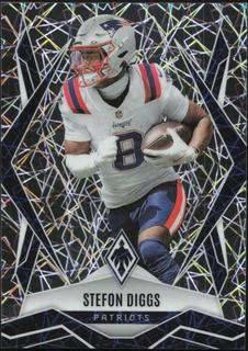Stefon Diggs