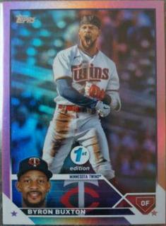 Byron Buxton